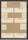 Diatomeae indet. (de-Toni-Nr.: Species 1559 ?) Zeichnungen Sammlung Grunow Nr. 3255 (NHMW-BOT-W0370731)